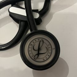 Littmann Stethoscope 