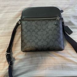 Coach crossbody bag