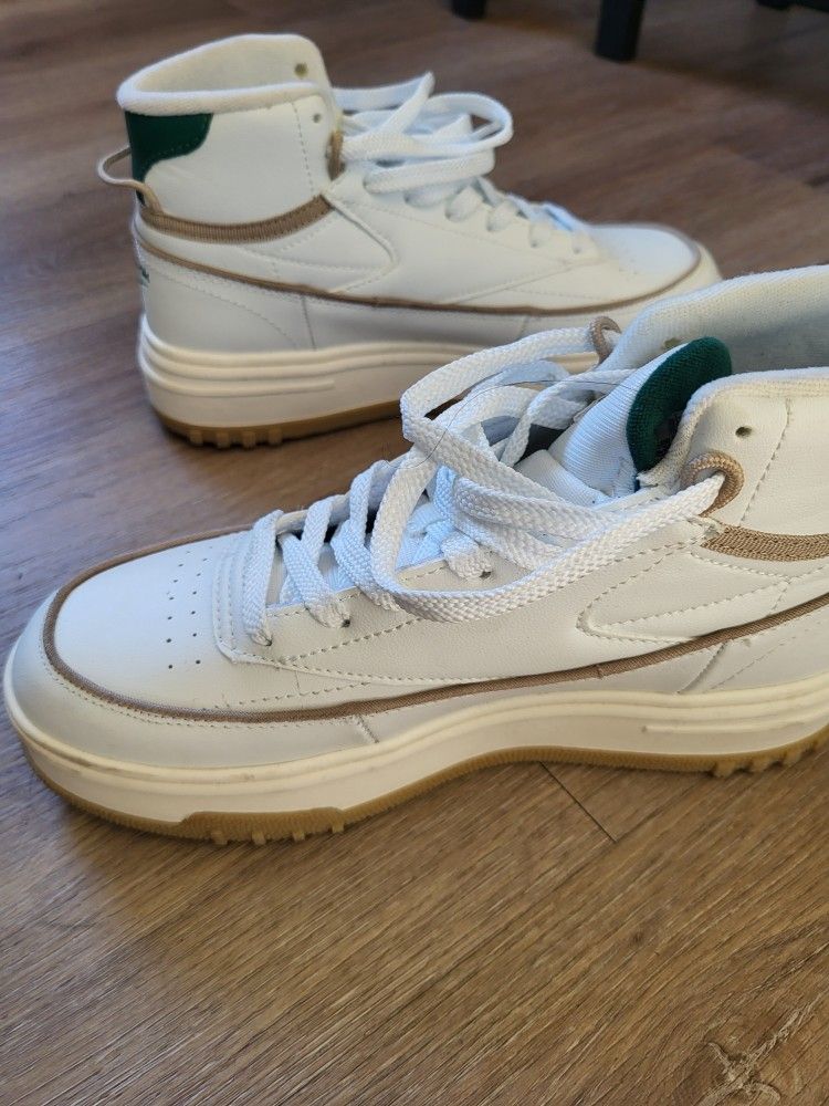 Womens Reebok Shoes