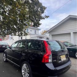Volvo V50 Wagon