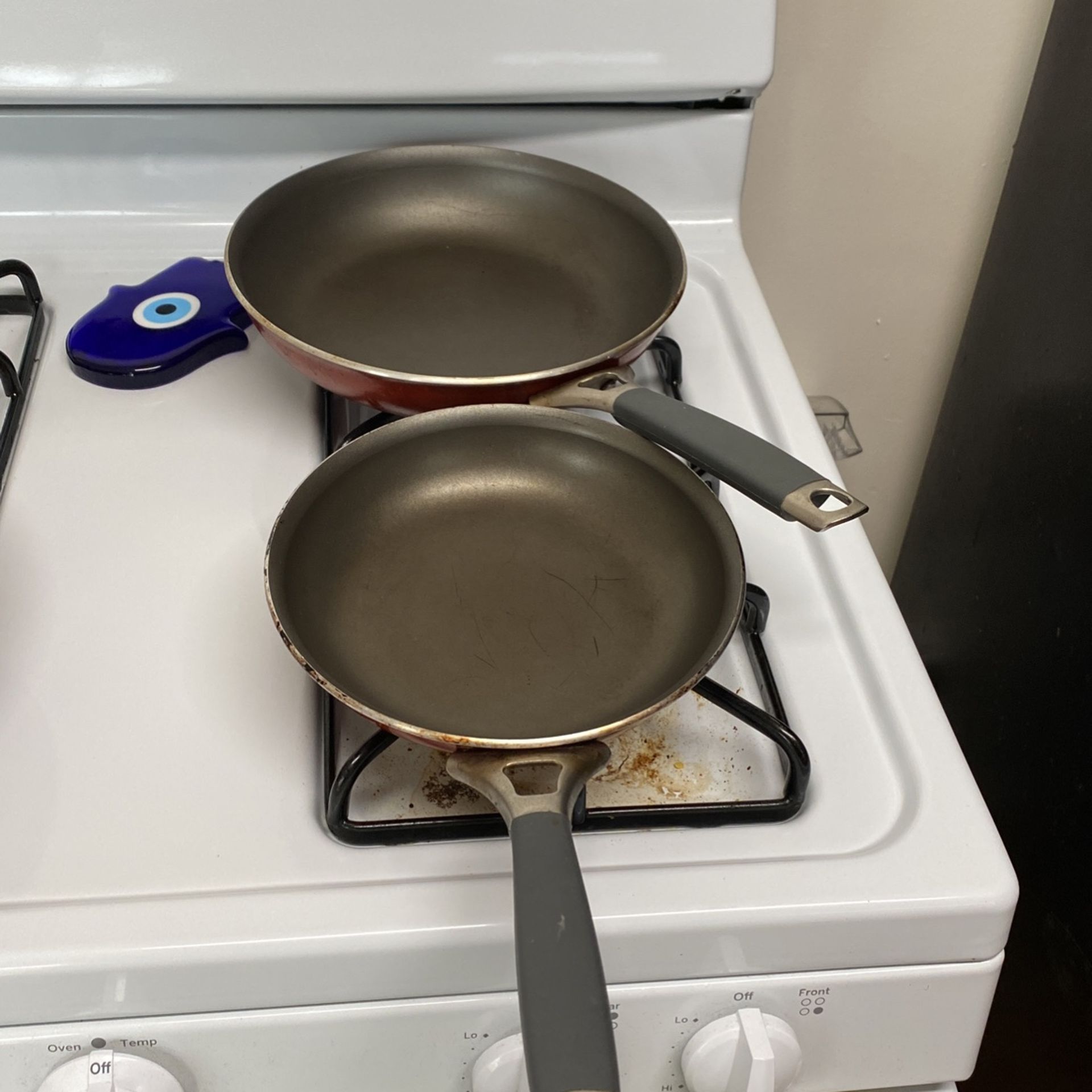 Tramontina Nonstick Pans 