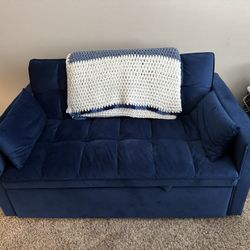 Sofa Bed Pull-out Couch Sofá Cama 