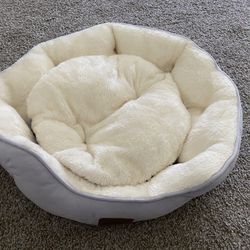 New Soft Dog Bed
