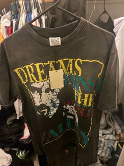 Valley dreams