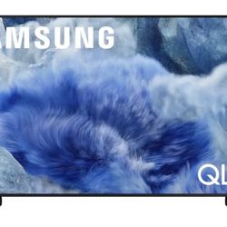 Brand New 65" Samsung Class Q8F Series QLED 4K UHD SamsungVision AI Smart Tizen TV