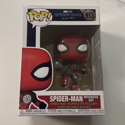 Brand New Marvel Spider-Man No Way Home Funk Pop Vinyl Figure