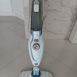 BLACK+DECKER Household Steam Cleaners for sale
