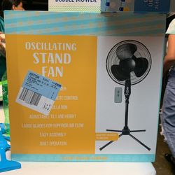 Stand Up Fans New