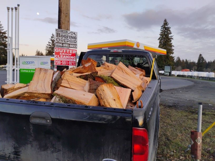 Firewood