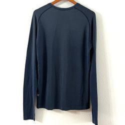 🍋 Lululemon Metal Vent Tech Tee L 