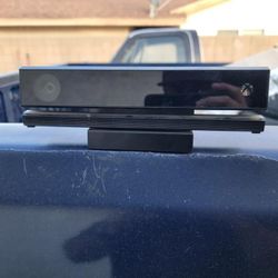 Xbox One Connect Sensor