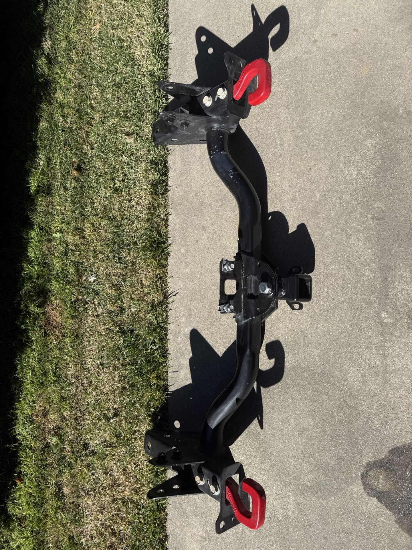 Jeep Gladiator Parts