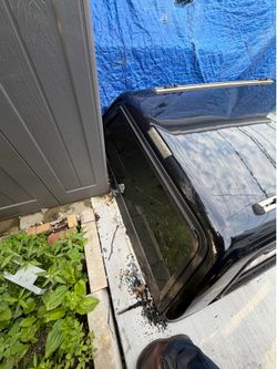 ARE truck bed top