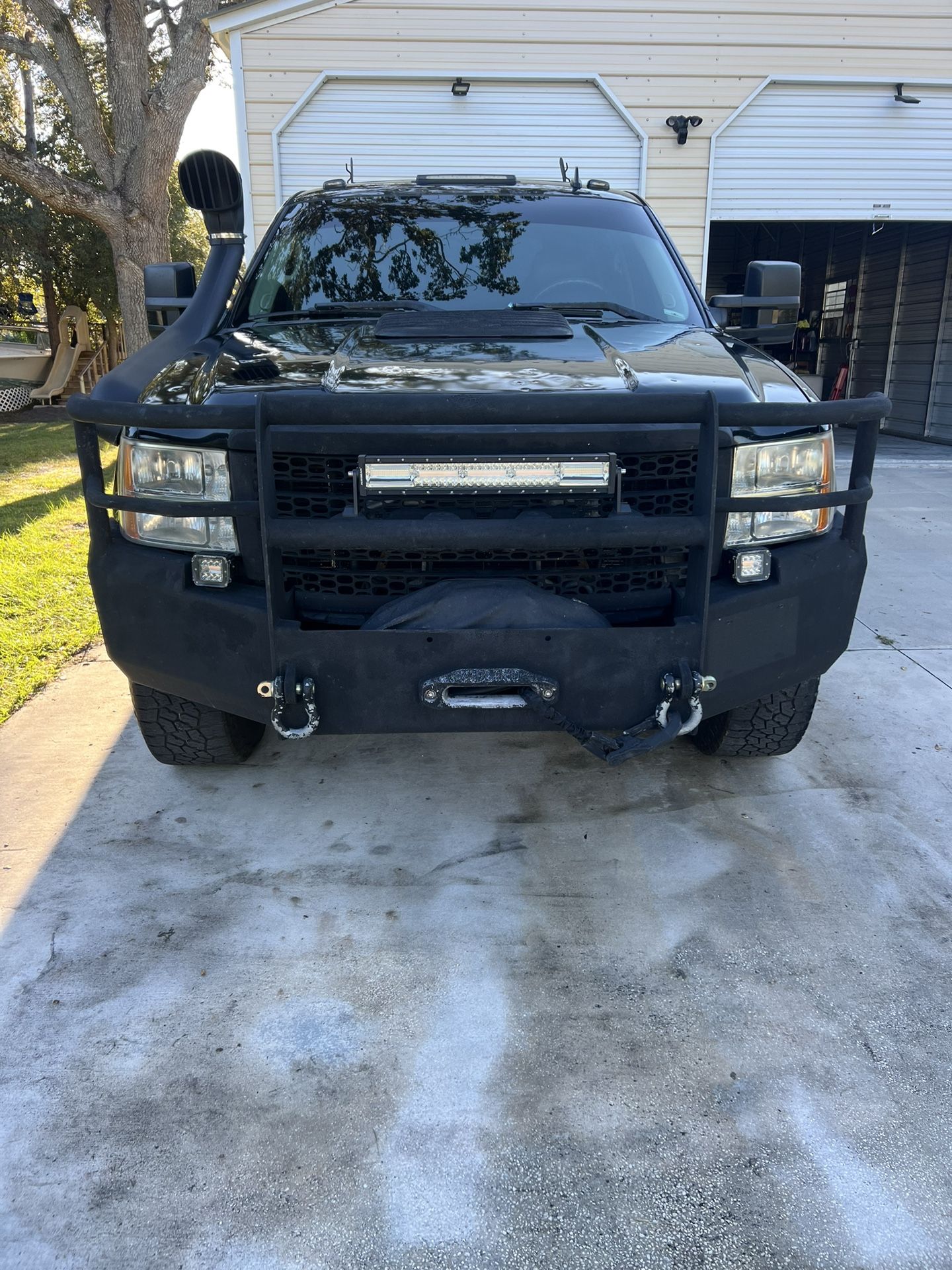 2011 GMC Sierra