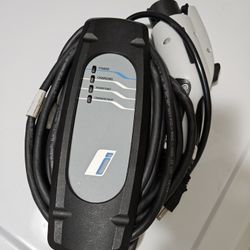 BMW i8 i3 i5 x3 x5 3 5 7 330E 740E EV Electric Car Charger Genuine
