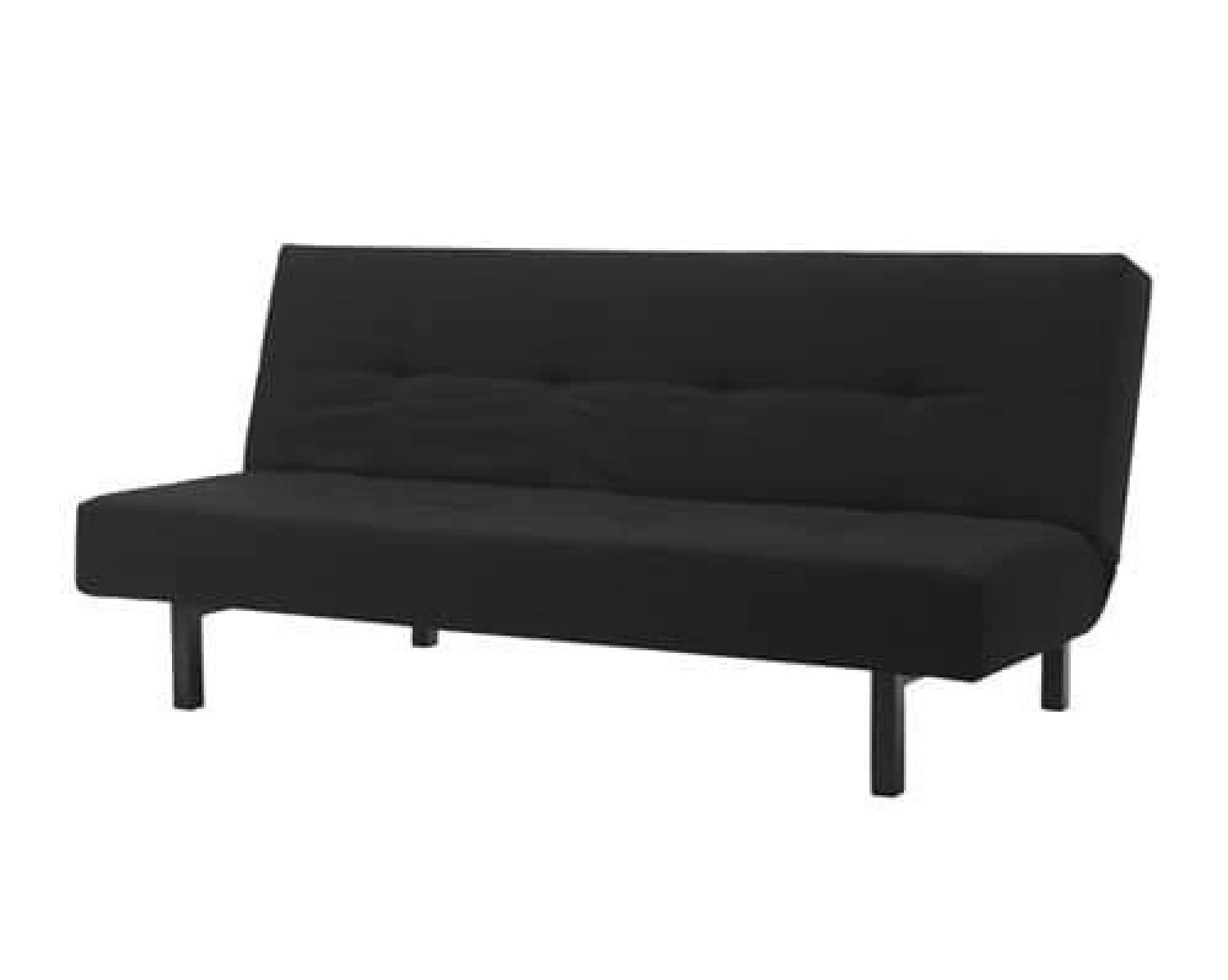 IKEA Sleeper Sofa Futon 