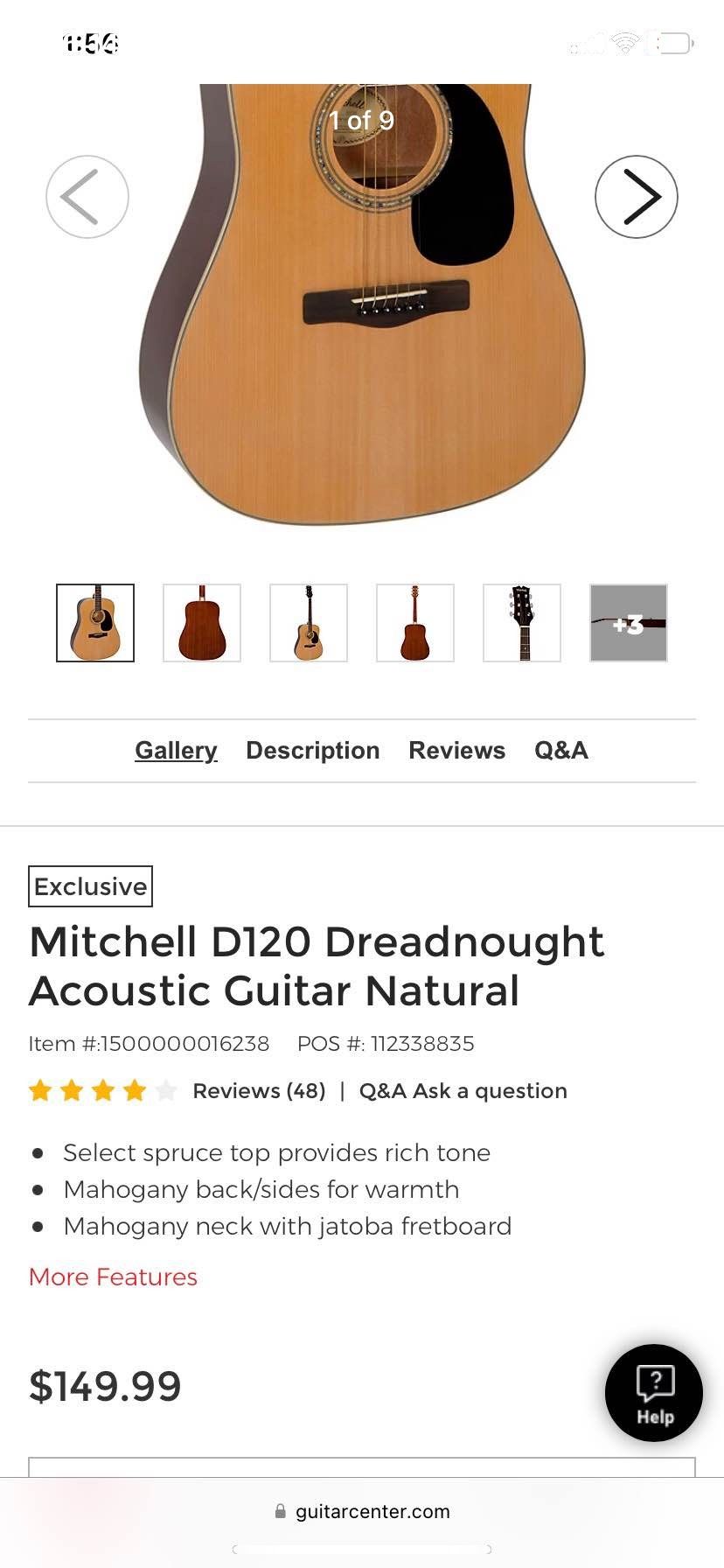 Guitar