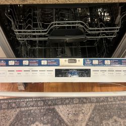 Dishwasher Bosch