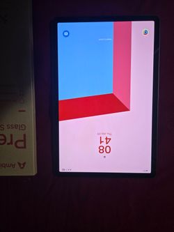 Samsung Tab S9 128 gb w/ Snapdragon 2