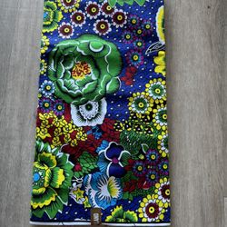 African Prints Ankara Fabric 