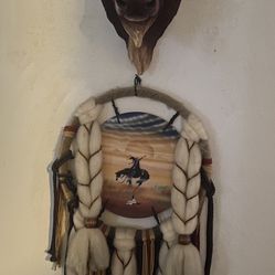 Dream Catcher 