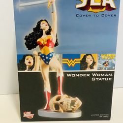 Wonder Woman Antique 
