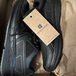 SaftyCrew Safety Shoe