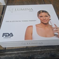 Lumina NRG 