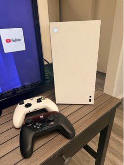 Xbox series X 😎