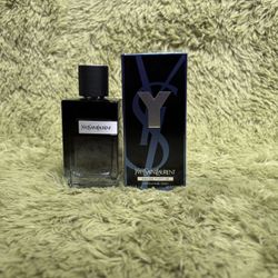 Yves Saint Laurent Y Le Parfum
