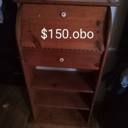 Writing Desk 