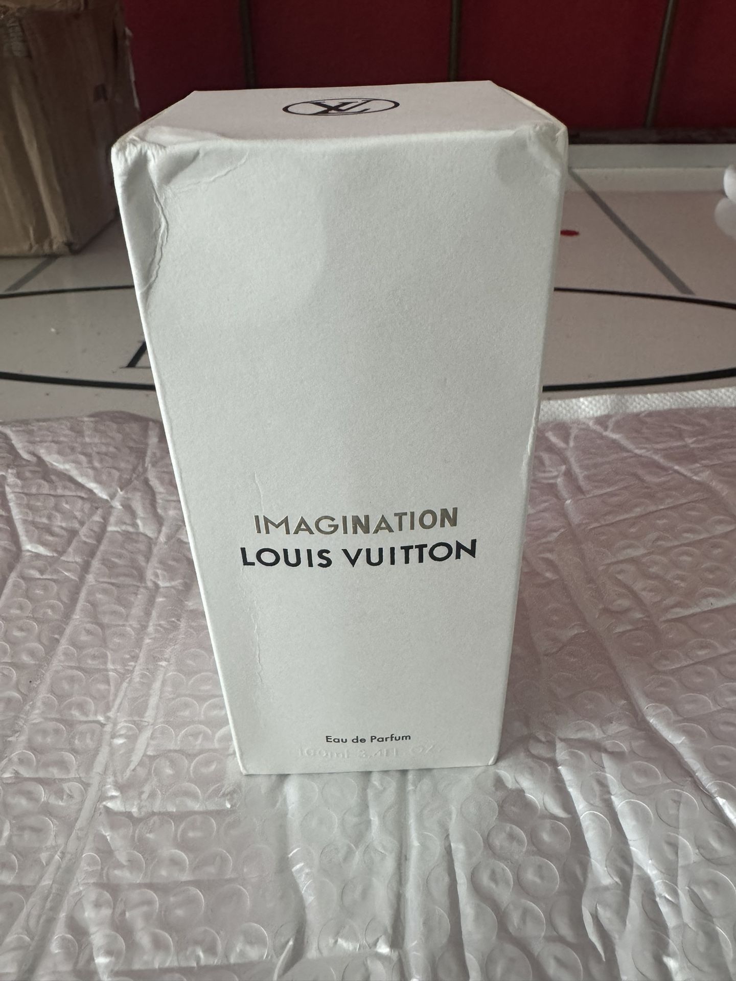 Louis Vuitton Imagination 100ml – Brand New w/ Receipt – Authentic & Sealed