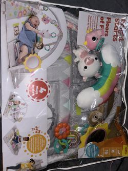 Baby Floor Mat