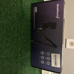 Profesional Gaming Microphone