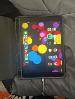iPad