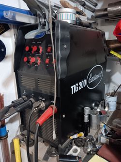 Welders and generator