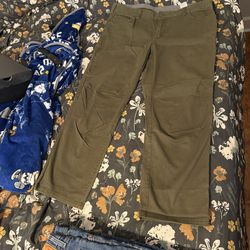 Columbia pants