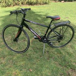 Norco VFR Hybrid Bike