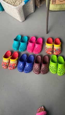 Crocs