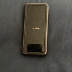 Mophie Portable Charger 8,000 Ma