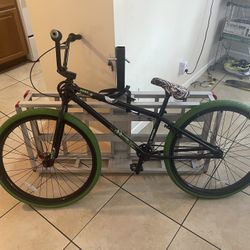 Haro Downtown BMX 26”