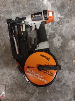 Roofing Nailer / Cap Stapler