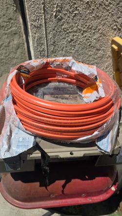 Wire Romex 10/2