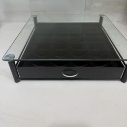 DecoBrothers Nespresso Vertuo Pod Capsule Holder