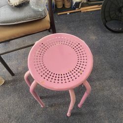 Tables/stools