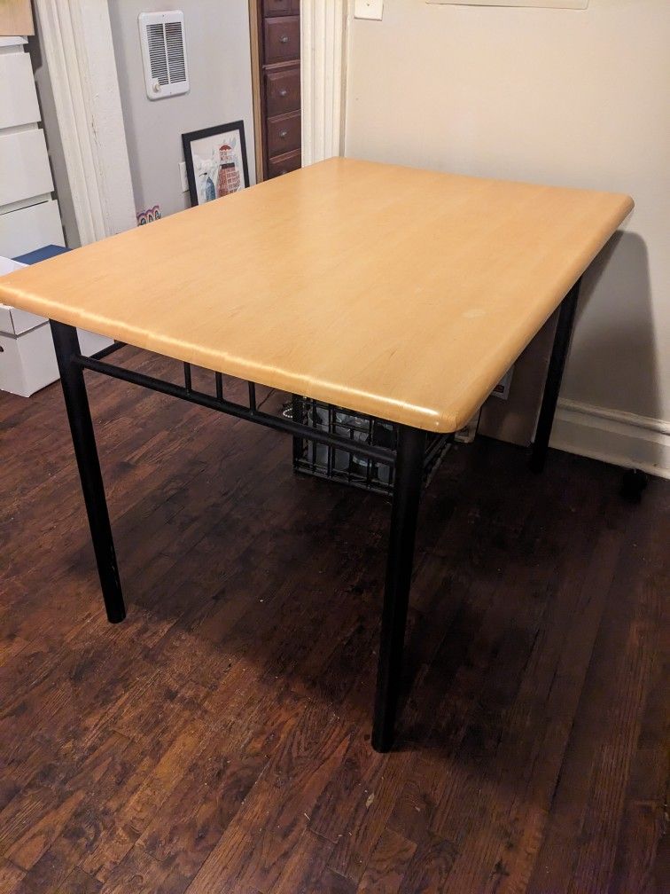 Kitchen Table