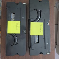 Sony TV Internal Speaker Set 1-004-511-12 / 1-004-511-22