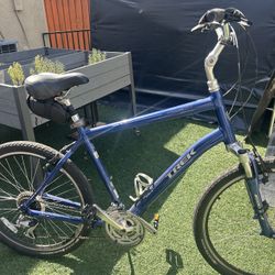Trek Shift 3