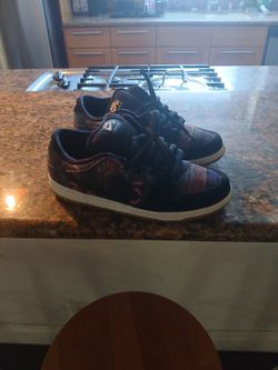 Nike Hacky Sack 9 5