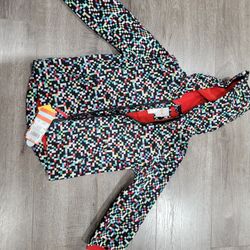 new rain jacket 3t